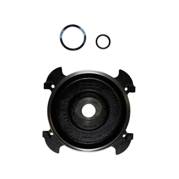 Pump Repair Kits- Kit, ND-end shield cpl, GS, MG112-132, MG Motor.
